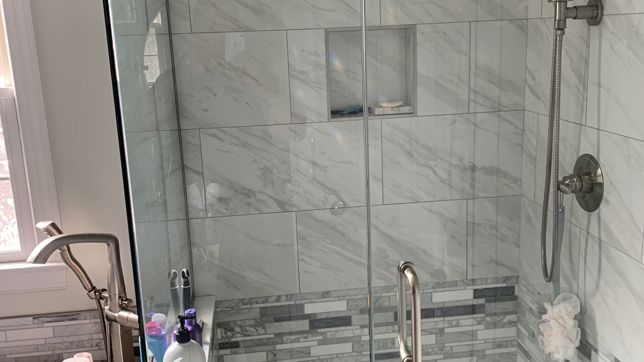 Photo of Bathroom in Pinehurst