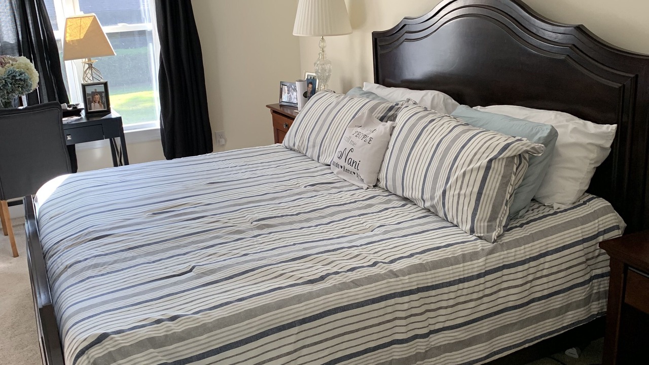 Photo of Bedroom in Pinehurst