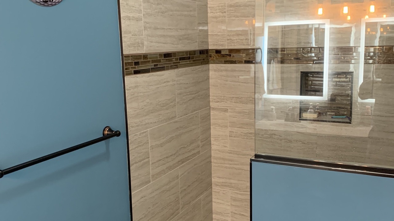 Photo of Bathroom in Pinehurst