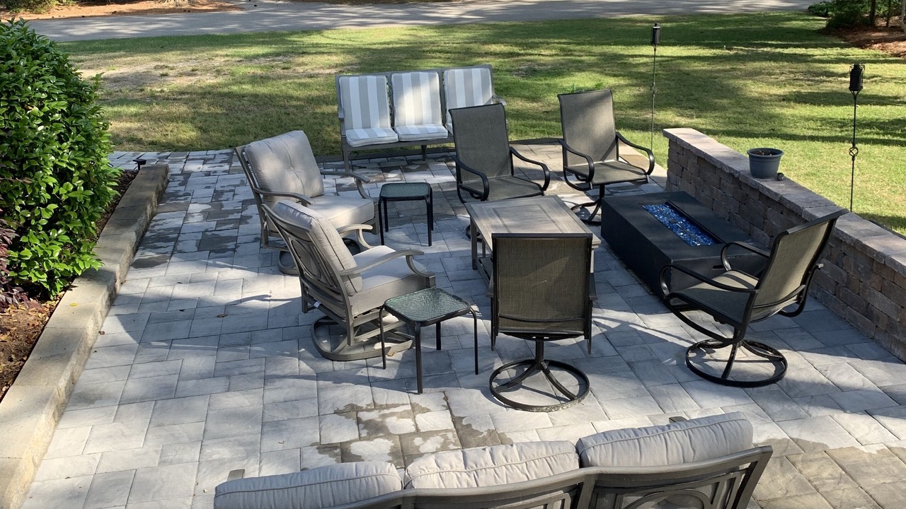 Photo of Patio Balcony in Pinehurst