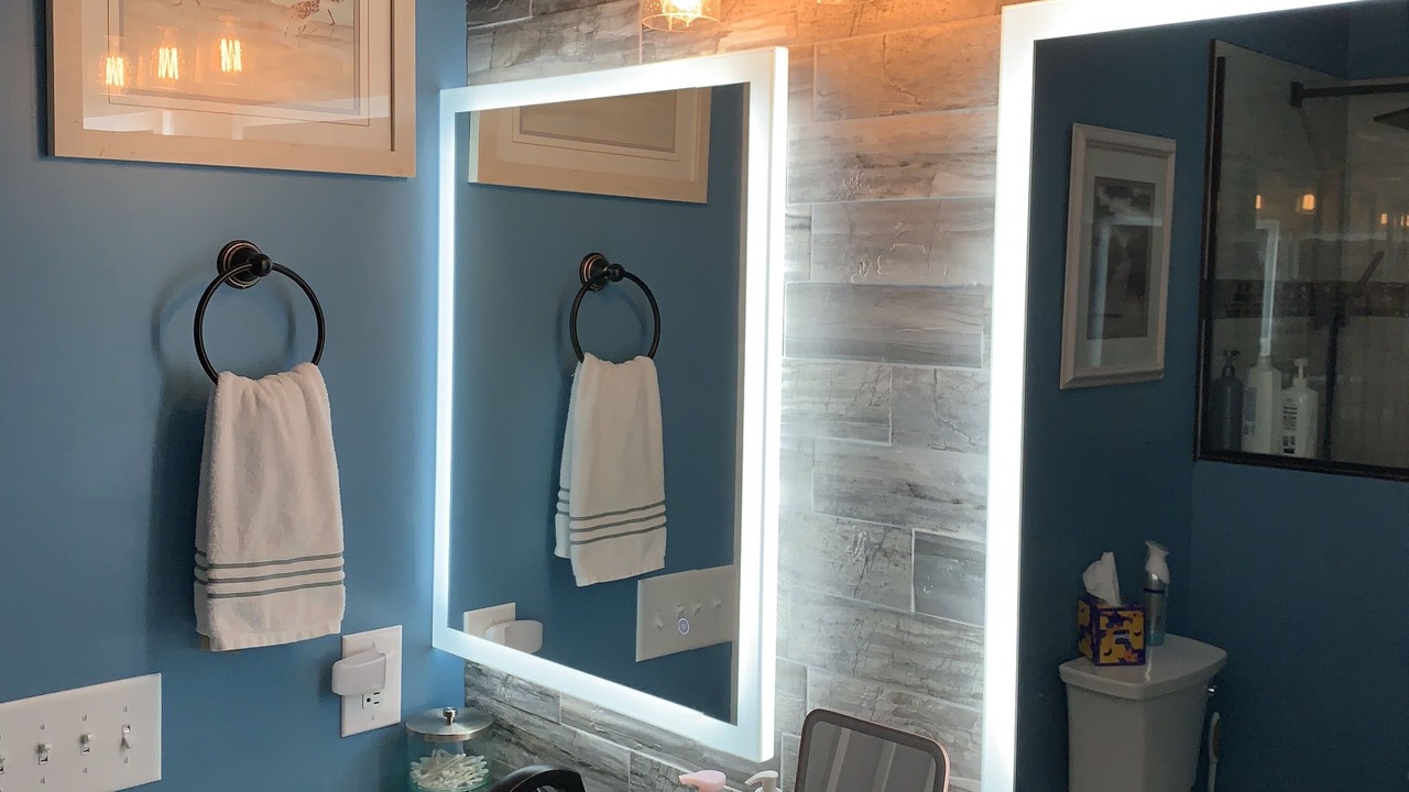 Photo of Bathroom in Pinehurst