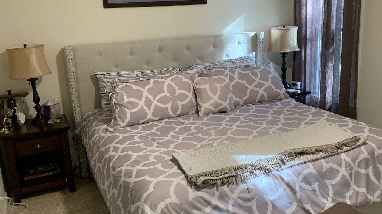 Photo of Bedroom in Pinehurst