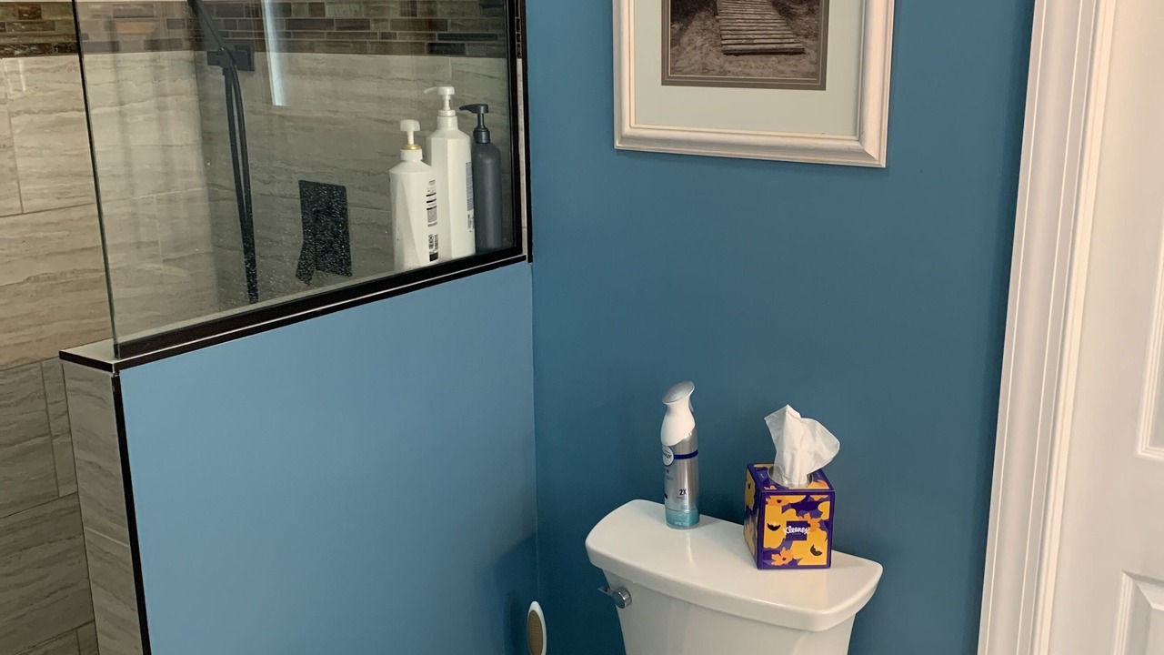 Photo of Bathroom in Pinehurst