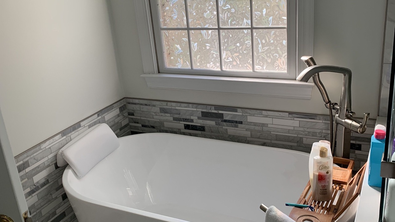 Photo of Bathroom in Pinehurst