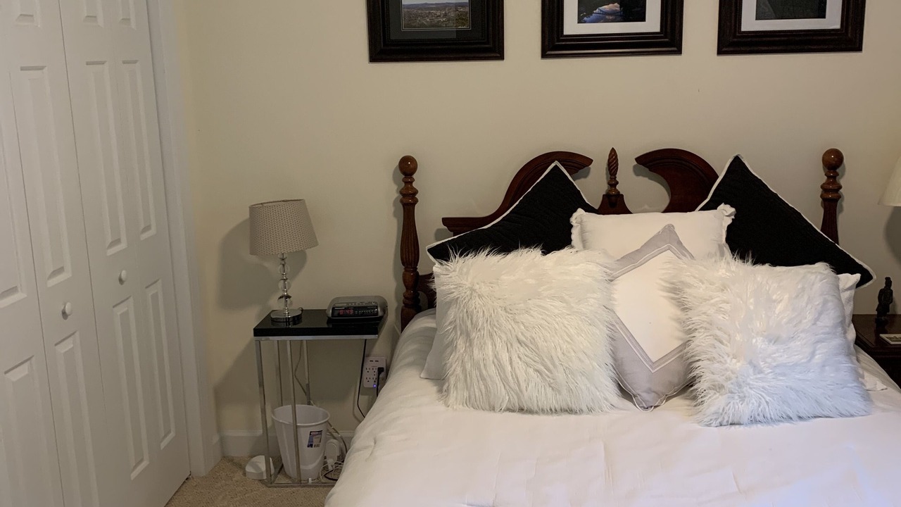 Photo of Bedroom in Pinehurst