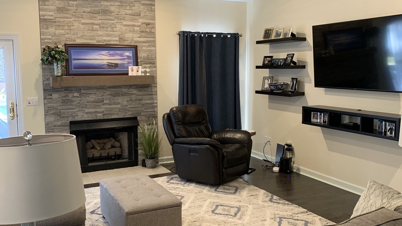 Photo of Livingroom in Pinehurst