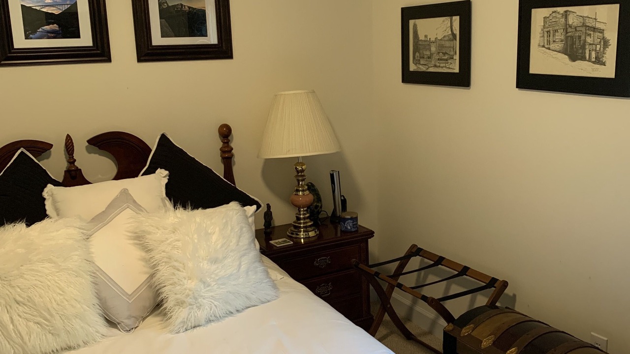 Photo of Bedroom in Pinehurst
