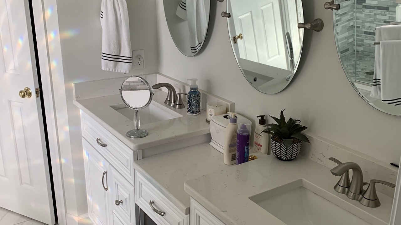 Photo of Bathroom in Pinehurst
