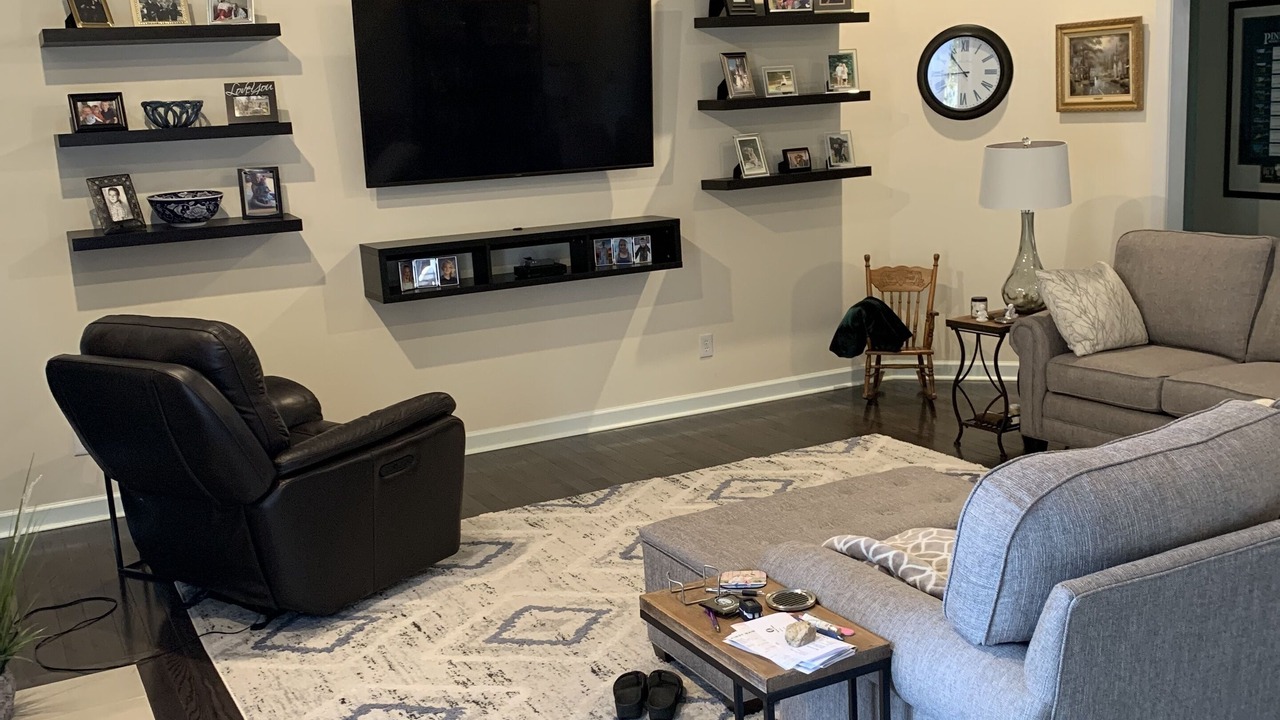 Photo of Livingroom in Pinehurst