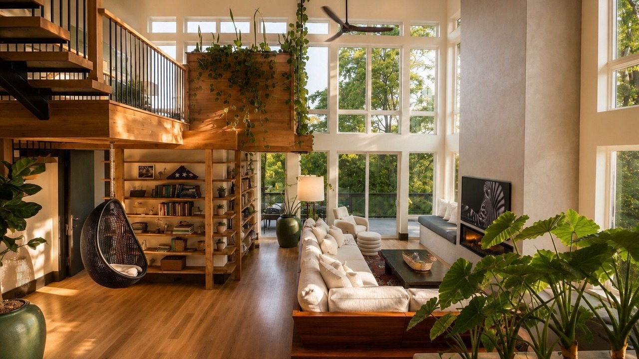 Photo of Bedroom in Shelby Hills