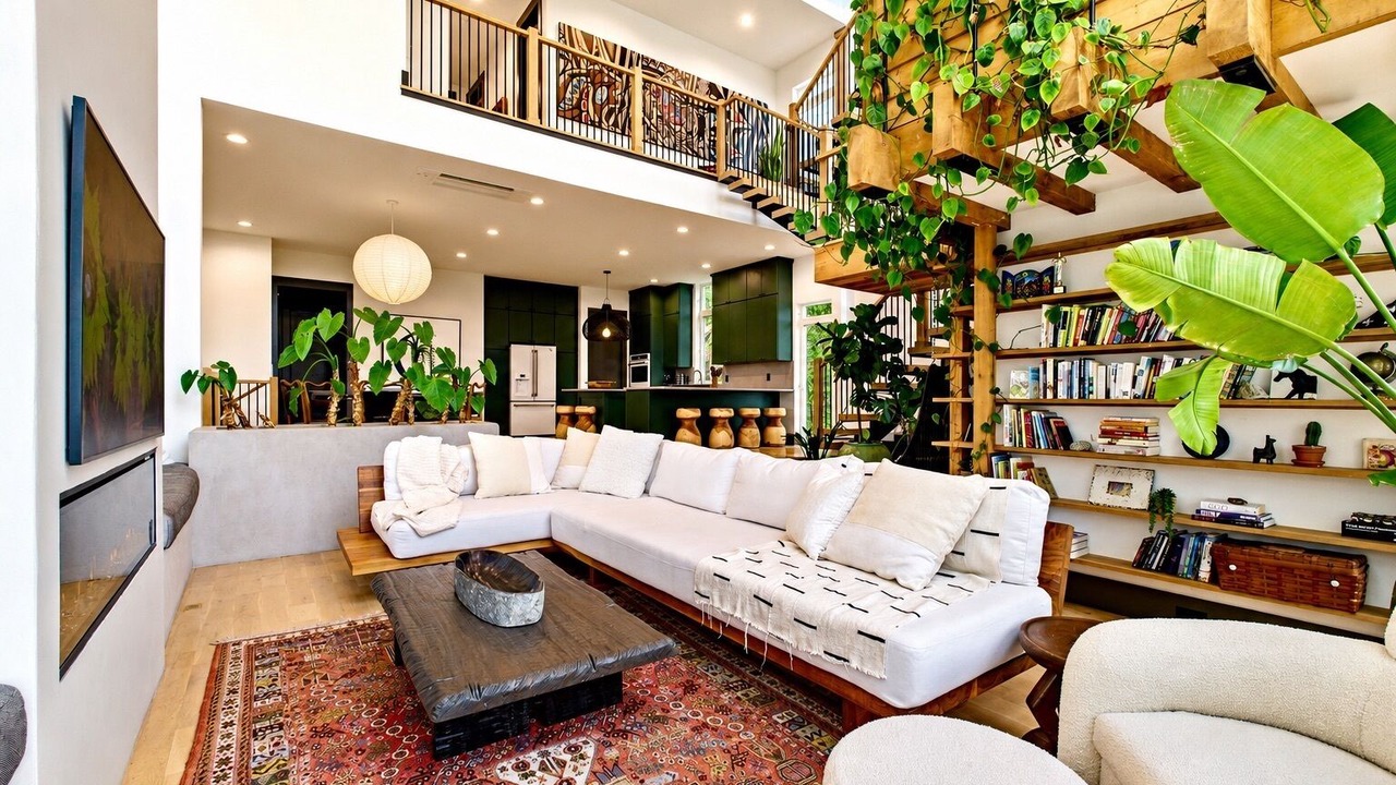 Photo of Livingroom in Shelby Hills