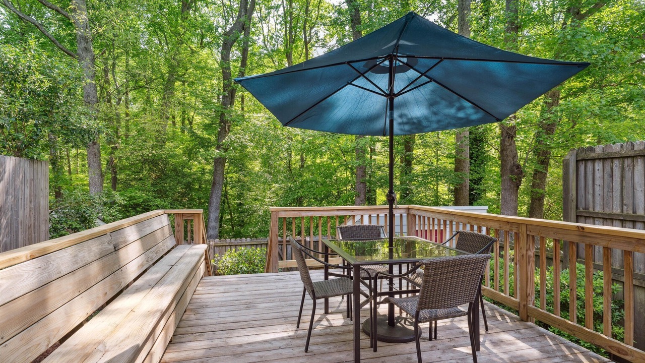 Photo of Outdoor in Cary