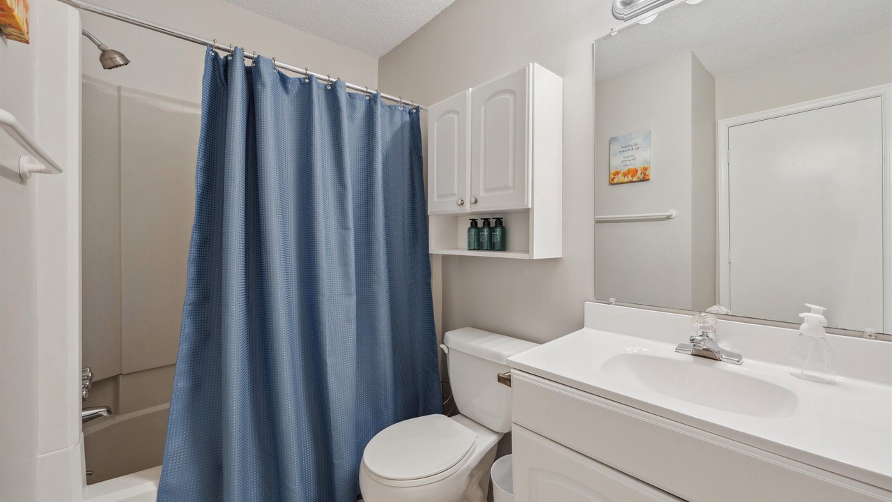 Photo of Bathroom in Cary