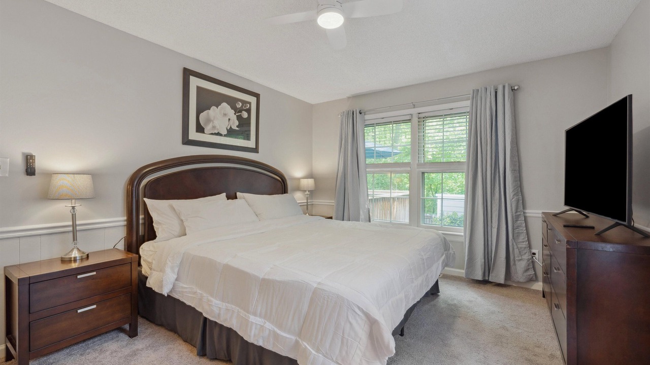 Photo of Bedroom in Cary