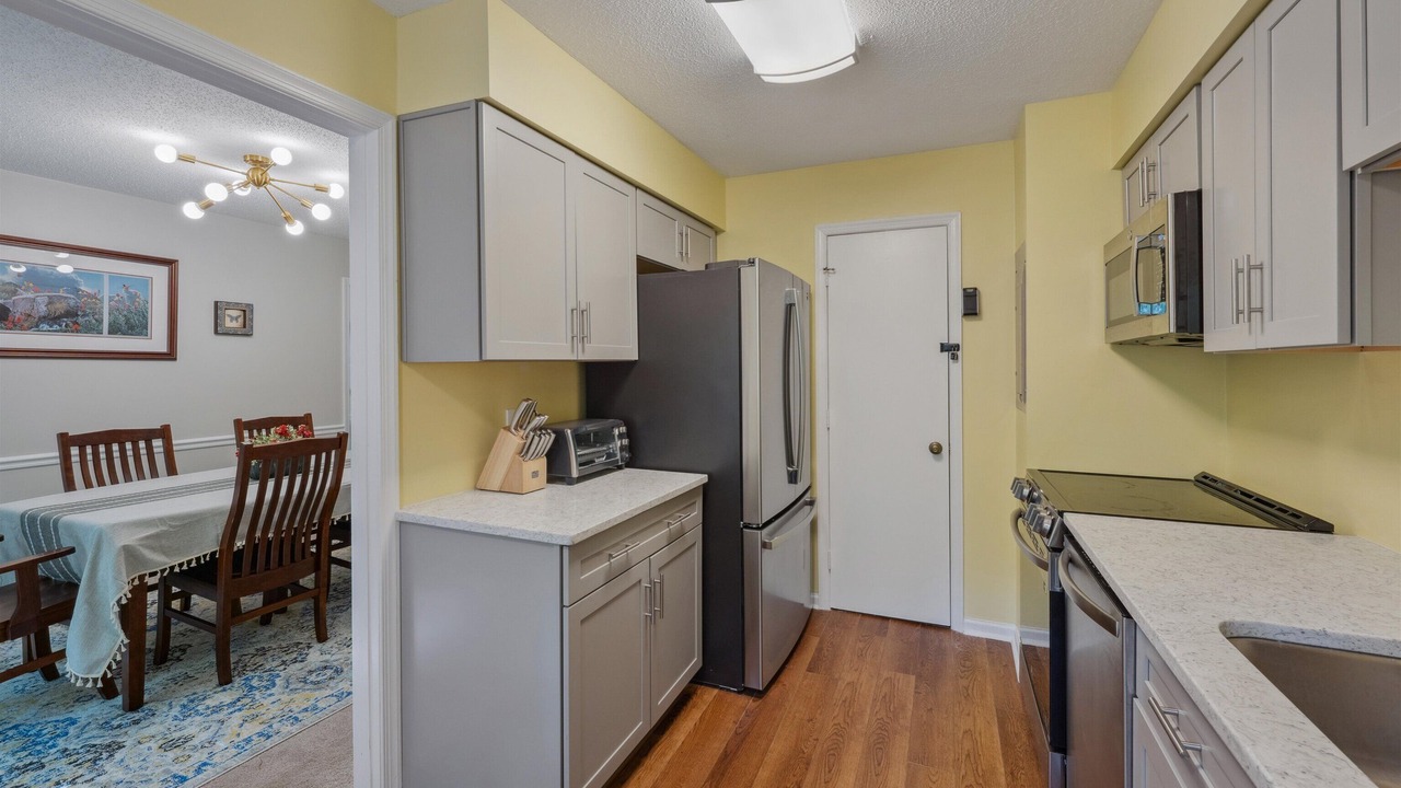 Photo of Kitchen in Cary