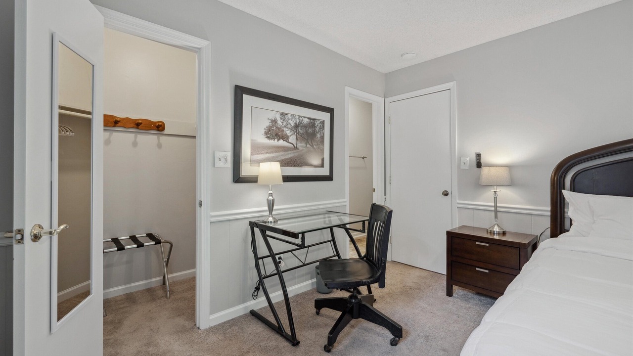 Photo of Bedroom in Cary
