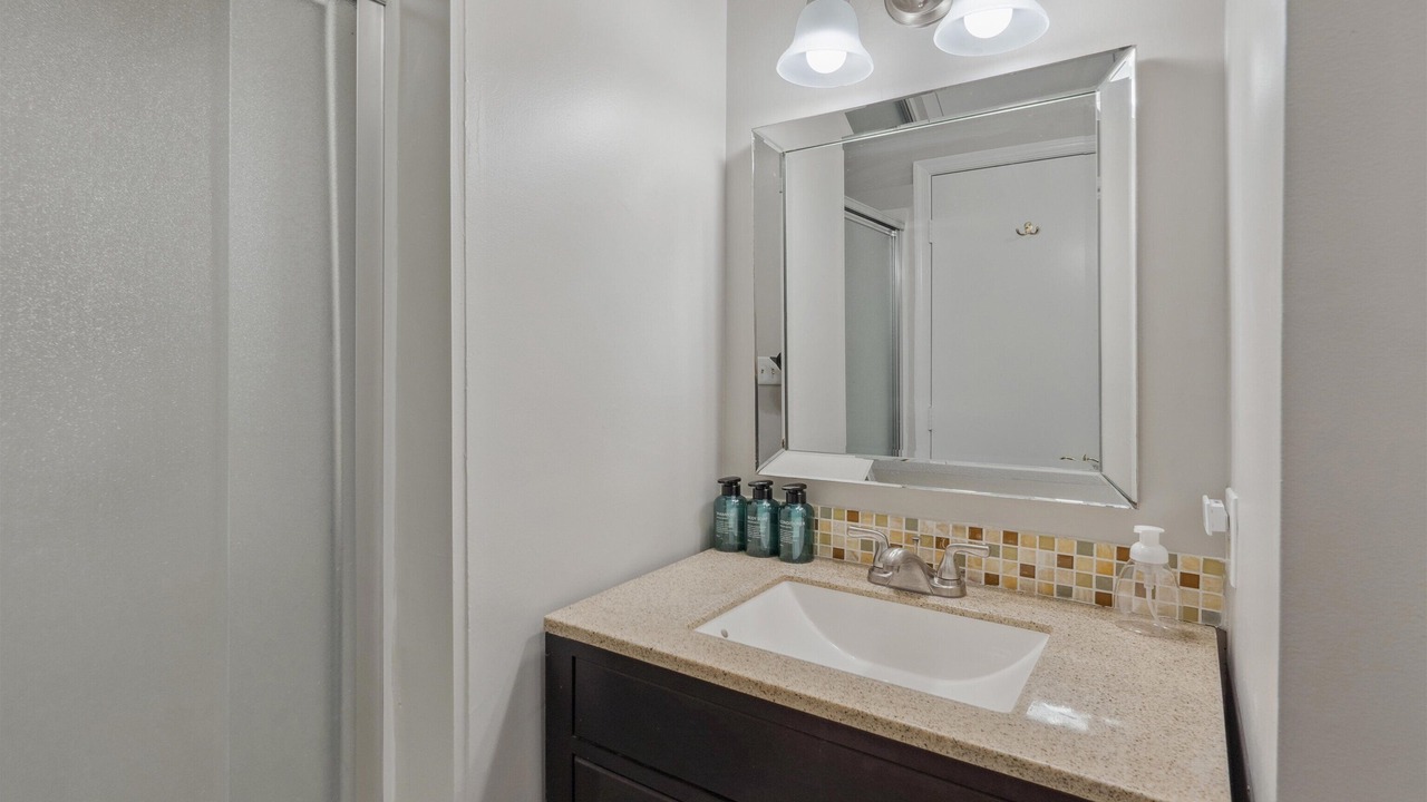 Photo of Bathroom in Cary