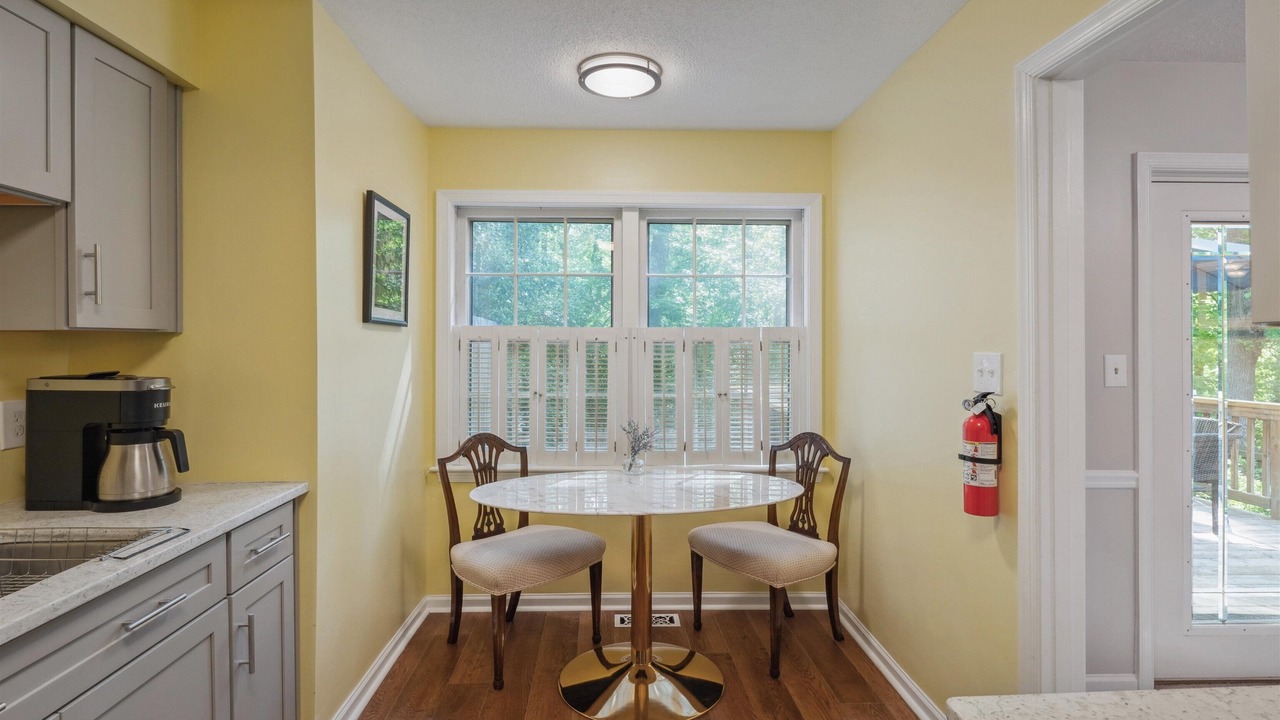 Photo of Kitchen in Cary
