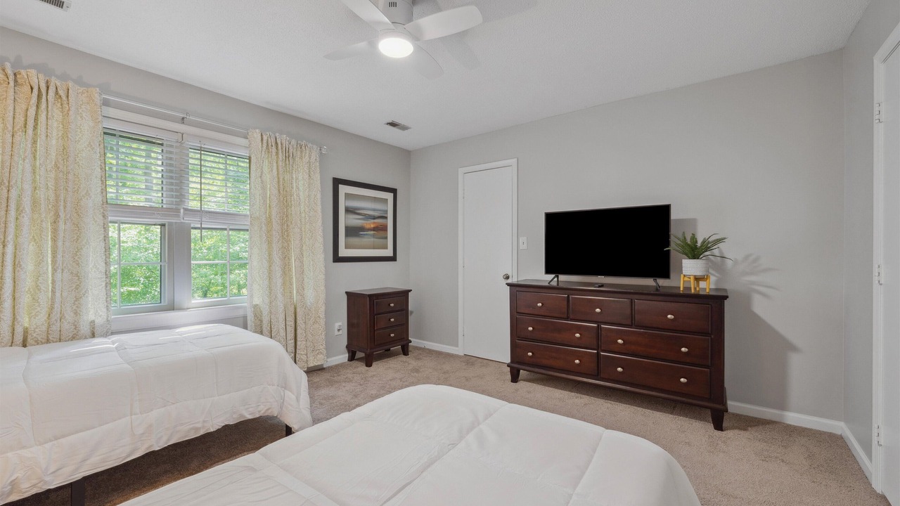 Photo of Bedroom in Cary