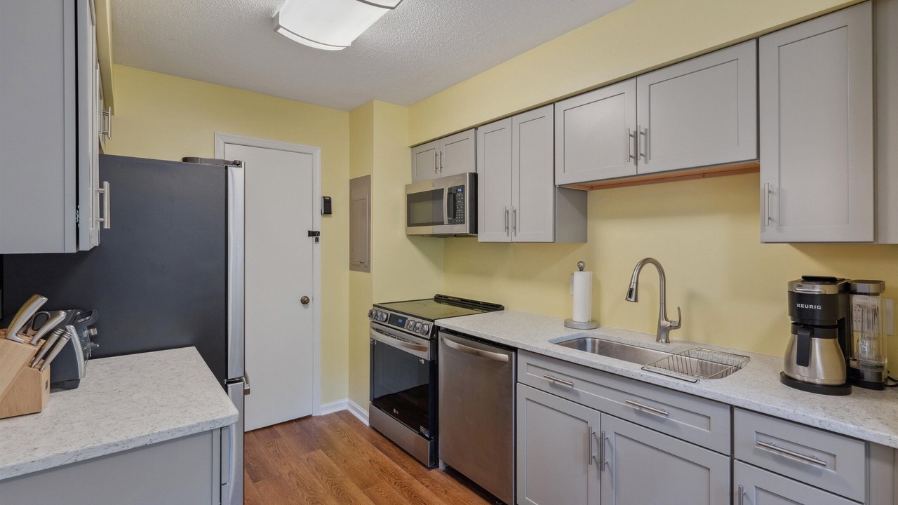 Photo of Kitchen in Cary