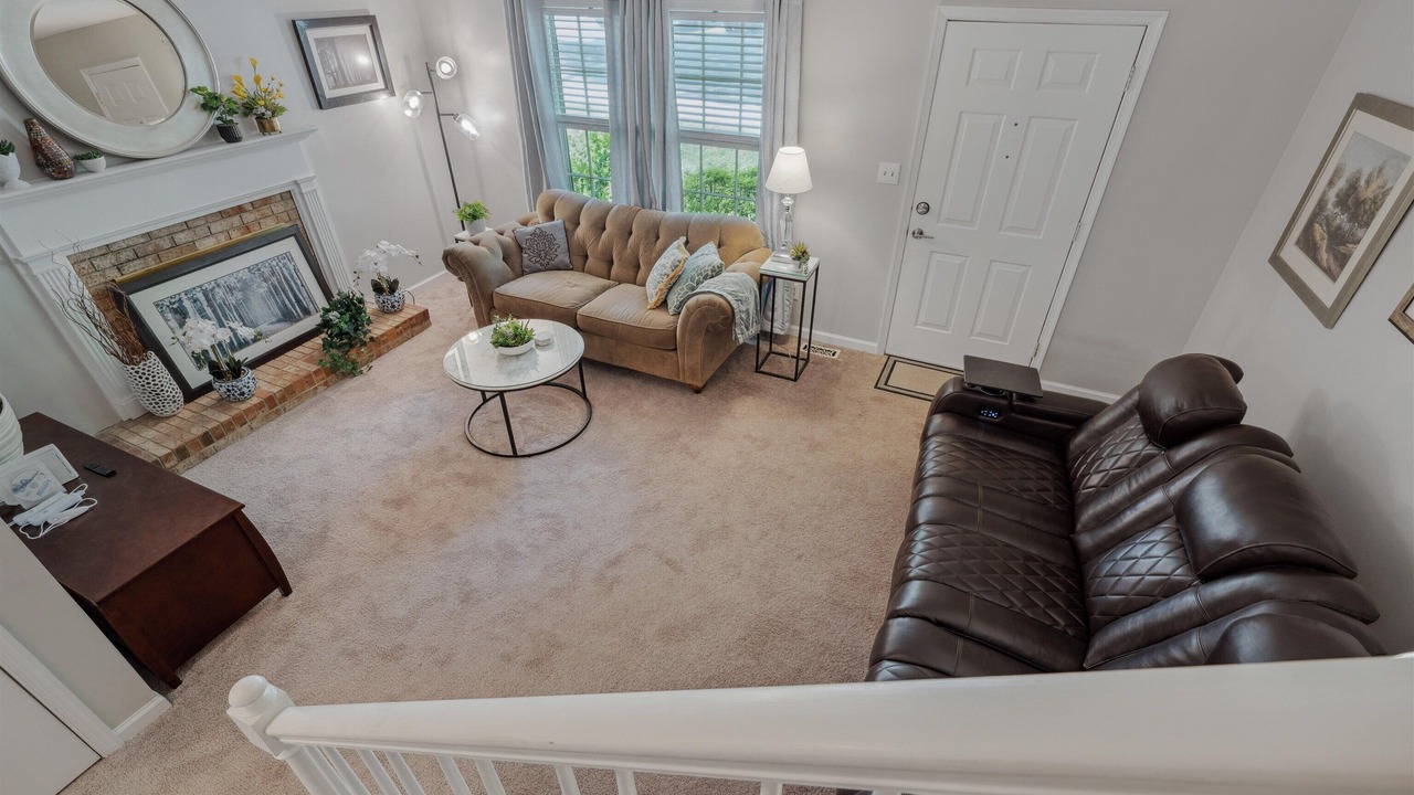 Photo of Livingroom in Cary