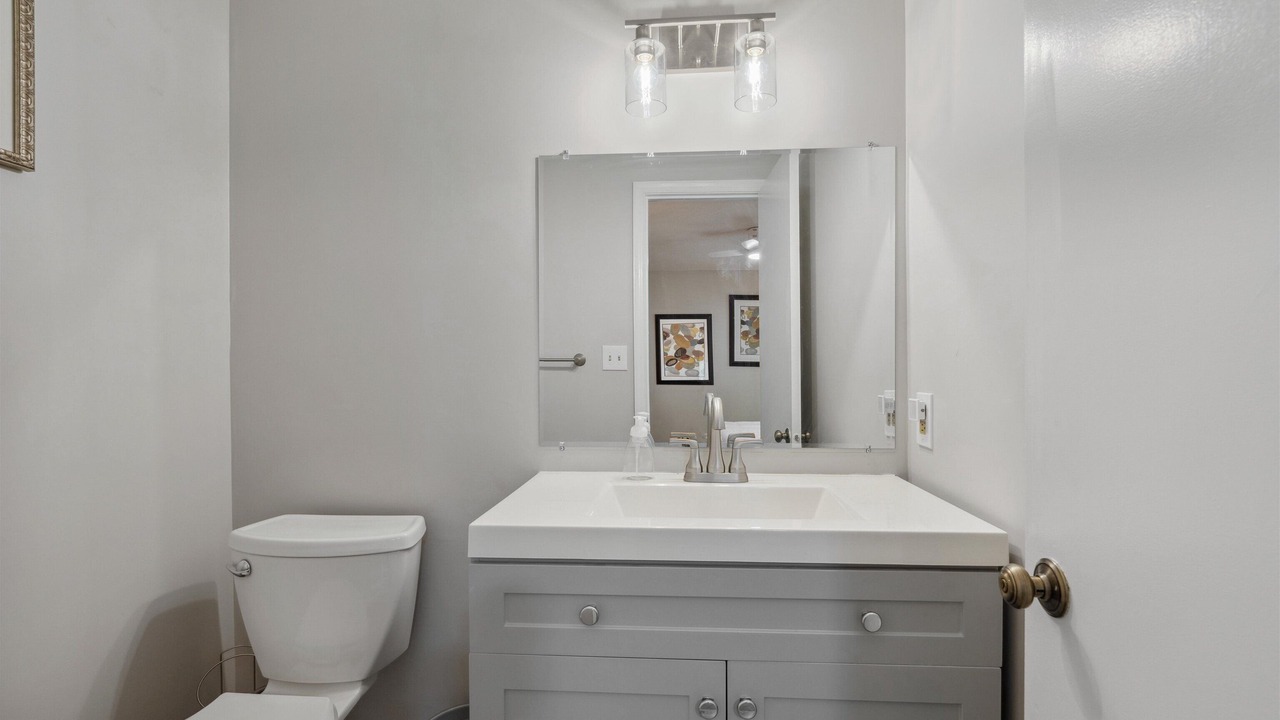 Photo of Bathroom in Cary