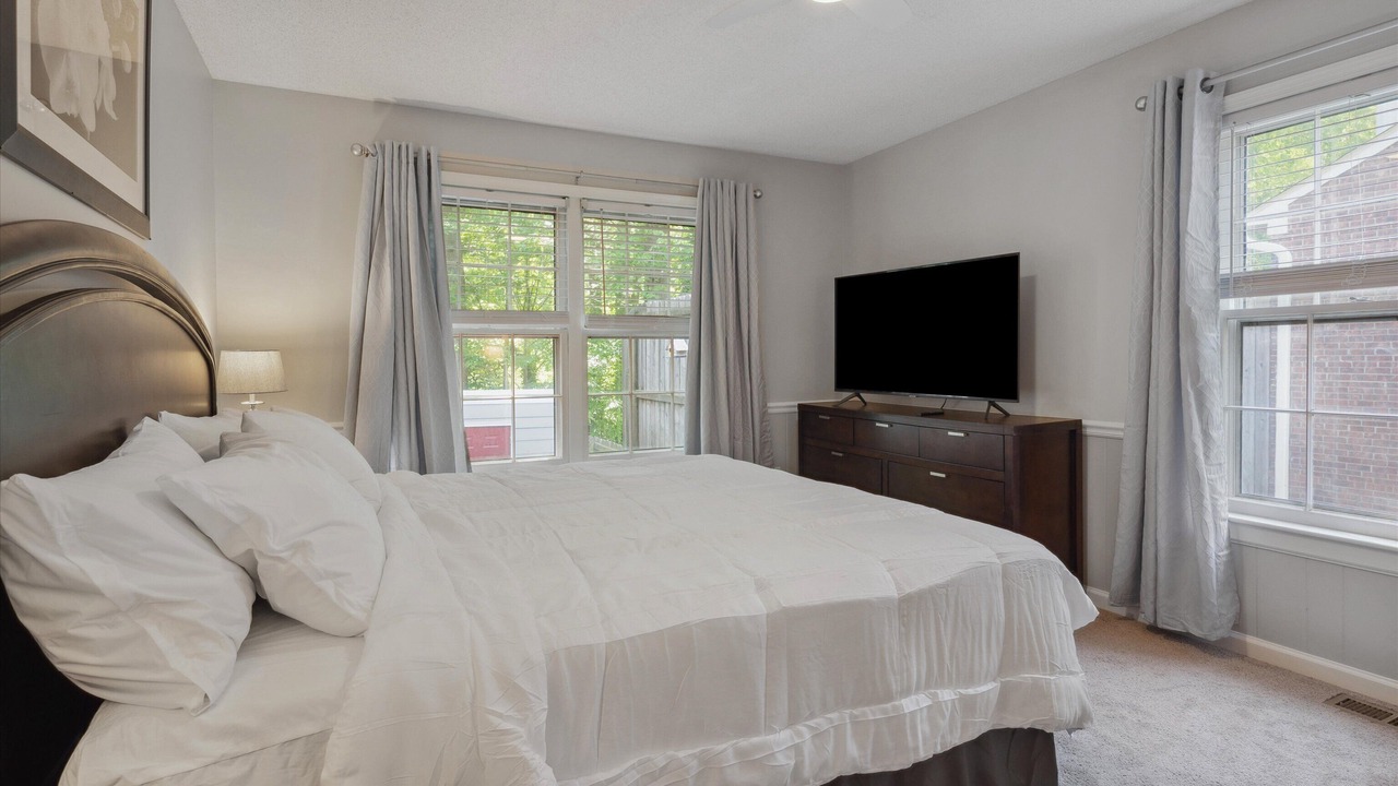 Photo of Bedroom in Cary
