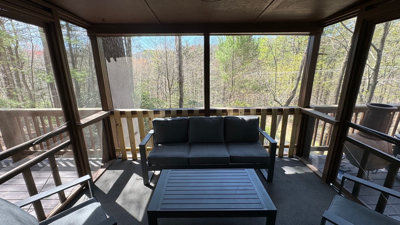Photo of Outdoor in Deep Gap