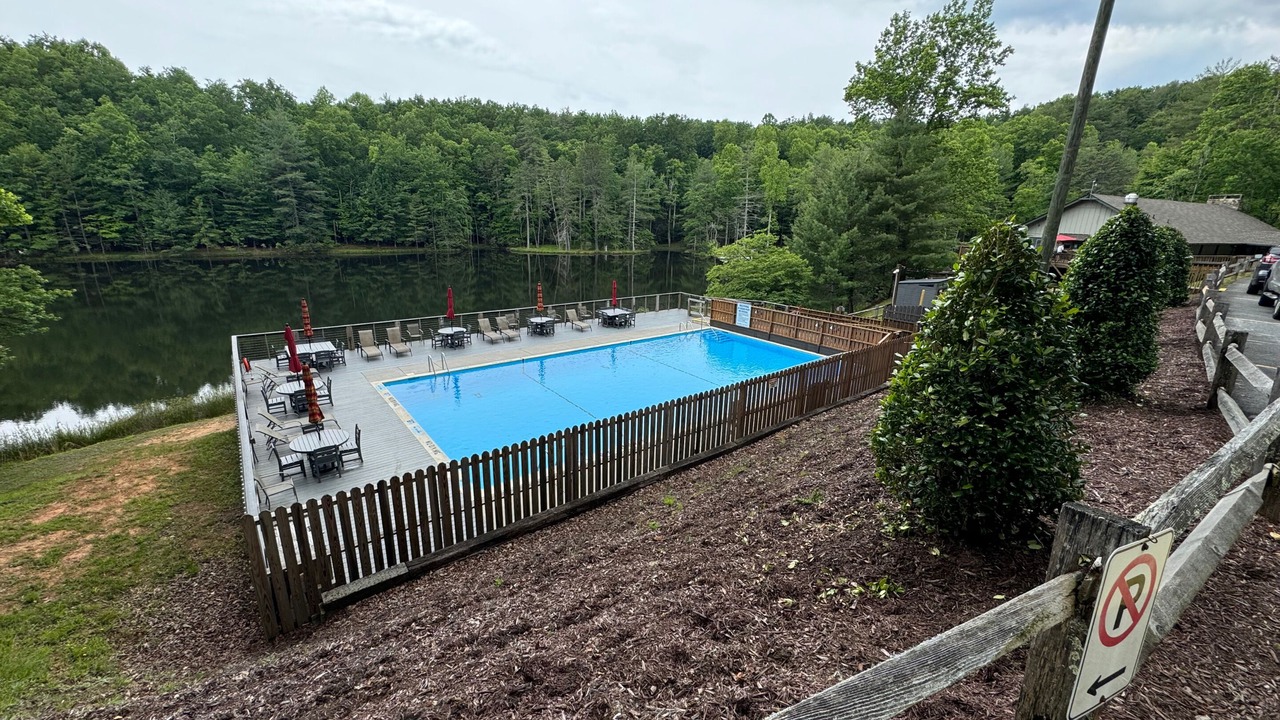 Photo of Outdoor in Deep Gap