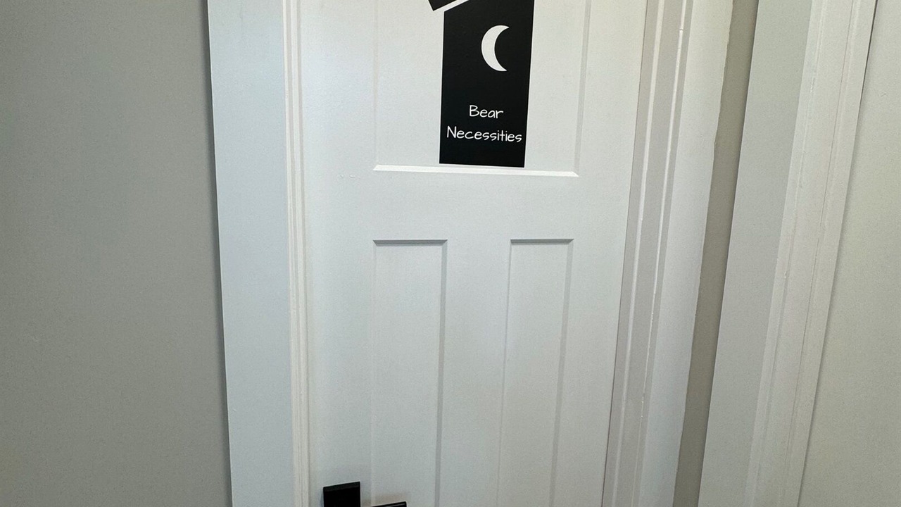 Photo of Bathroom in Deep Gap