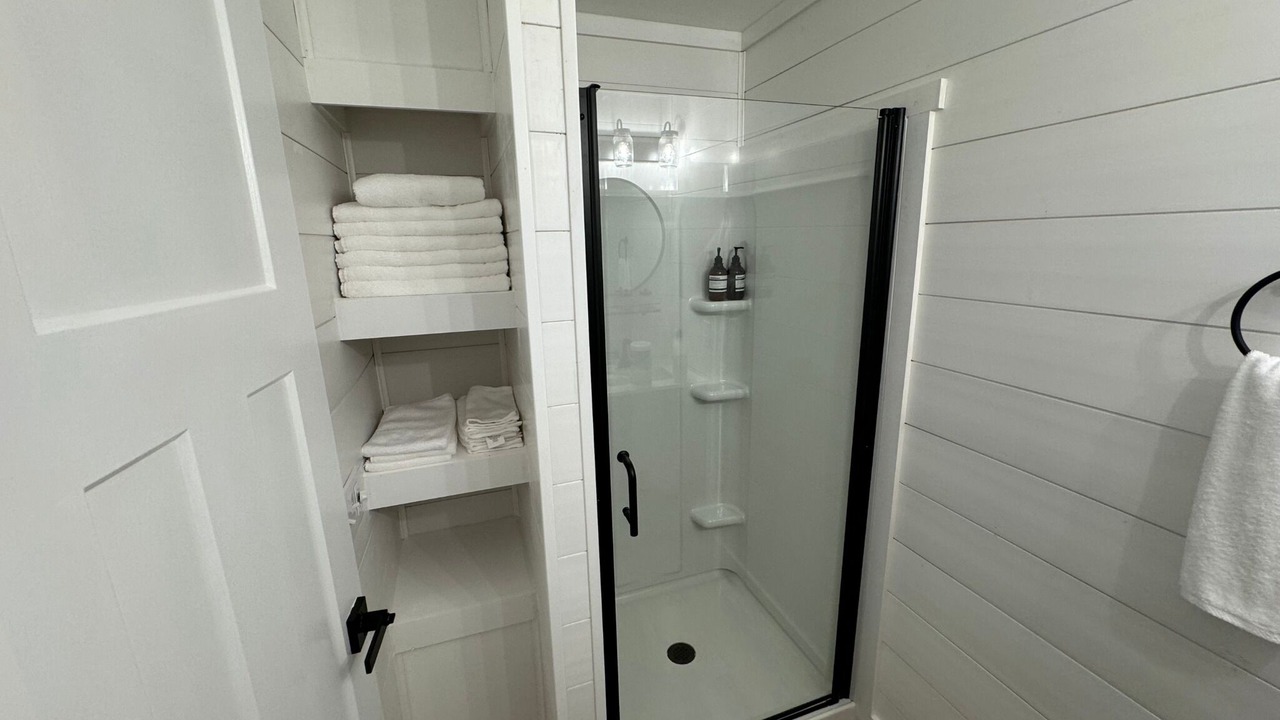 Photo of Bathroom in Deep Gap