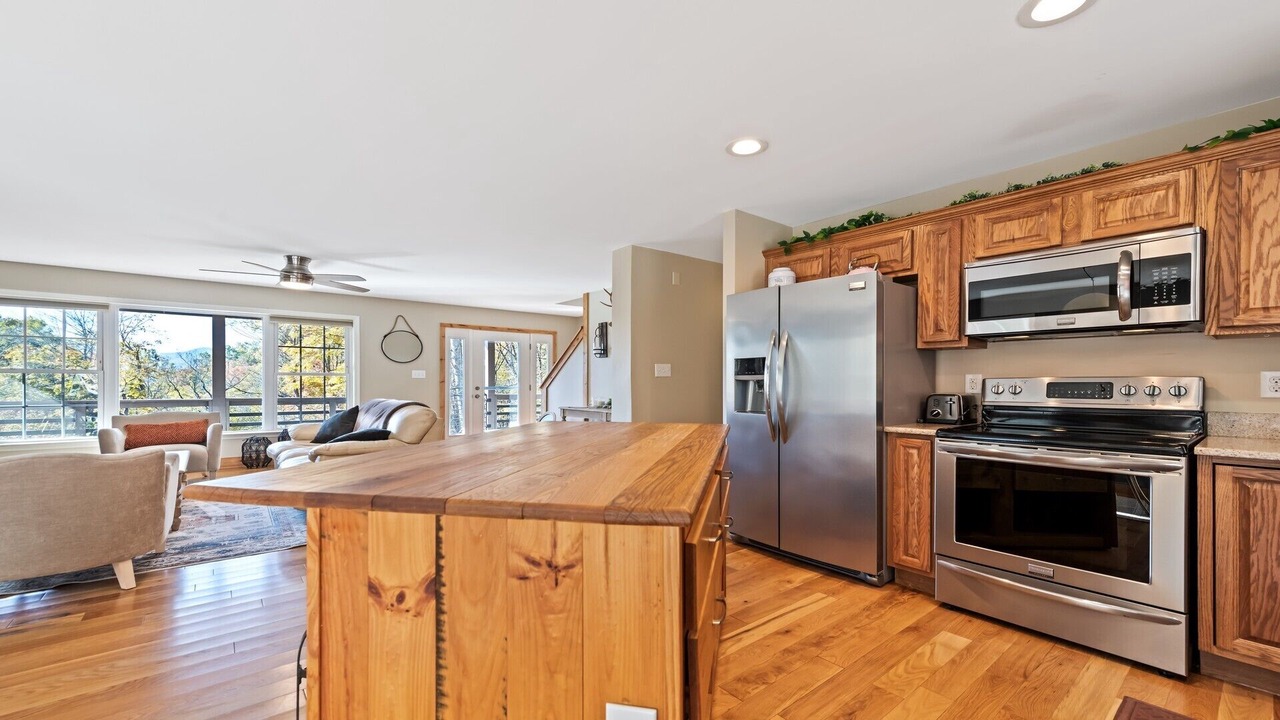 Photo of Bedroom in Mountain Springs