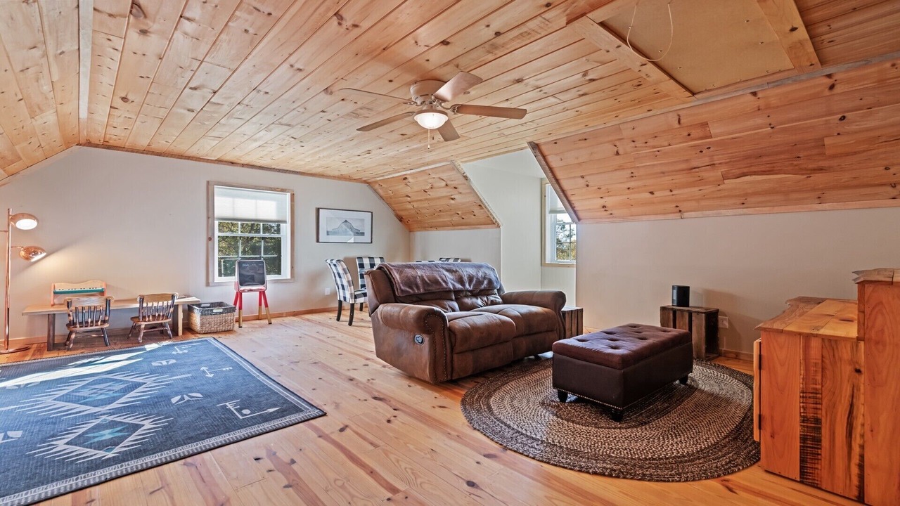 Photo of Bedroom in Mountain Springs
