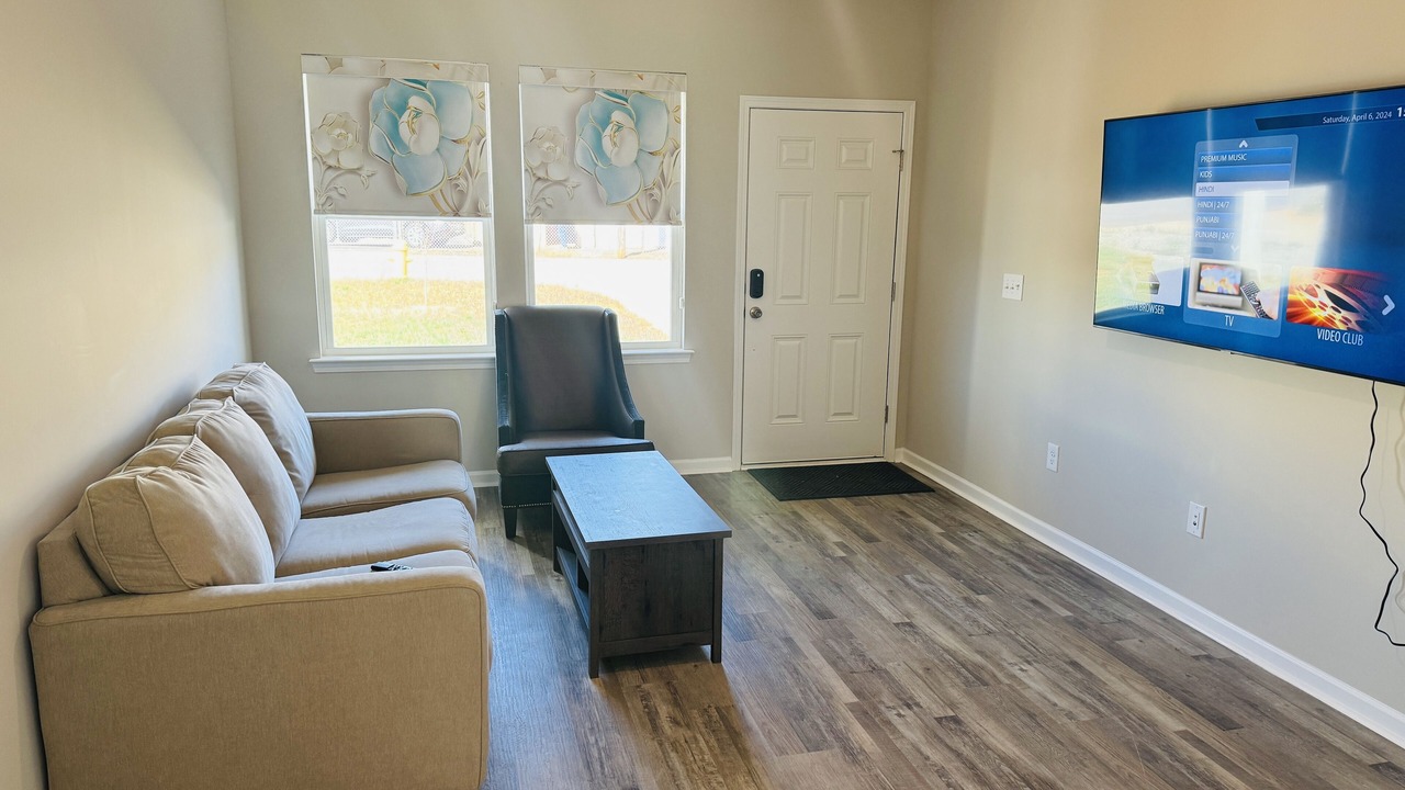 Photo of Livingroom in Statesville