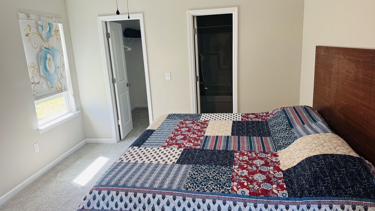 Photo of Bedroom in Statesville
