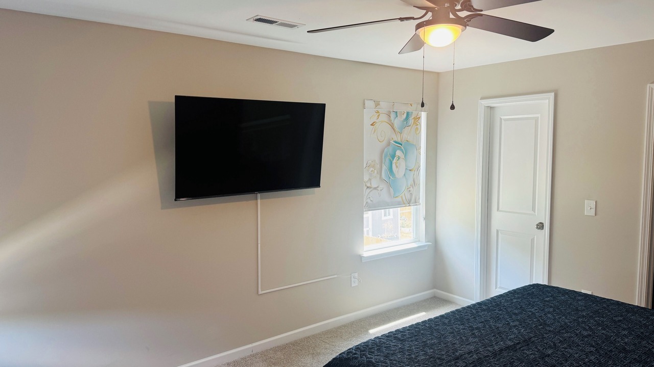 Photo of Bedroom in Statesville