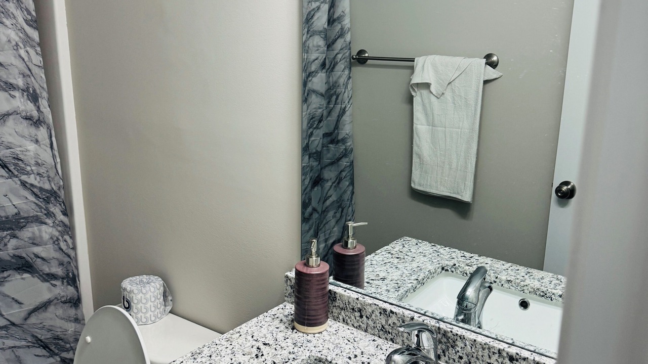 Photo of Bathroom in Statesville