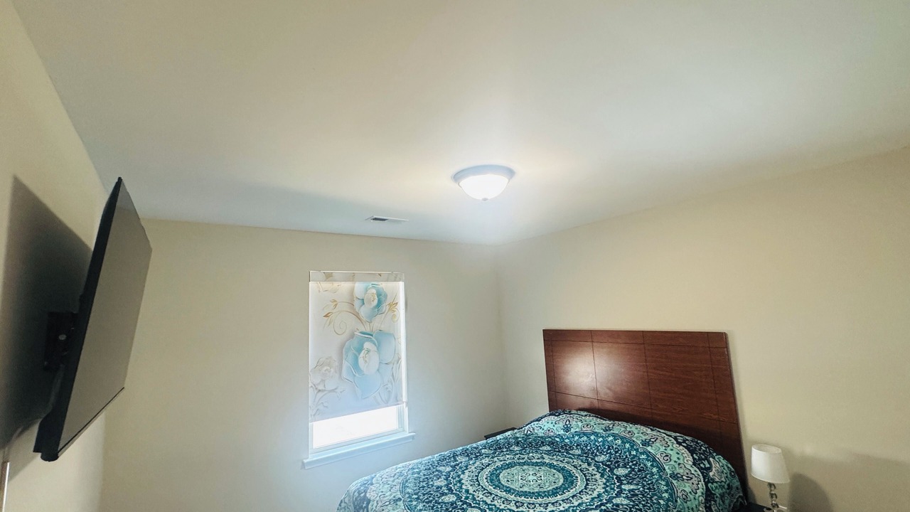 Photo of Bedroom in Statesville