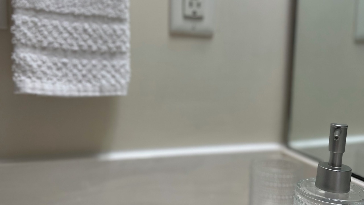 Photo of Bathroom in Jamestown