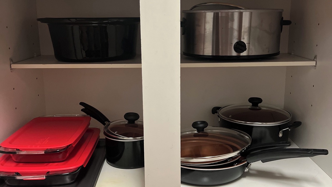 Photo of Kitchen in Jamestown
