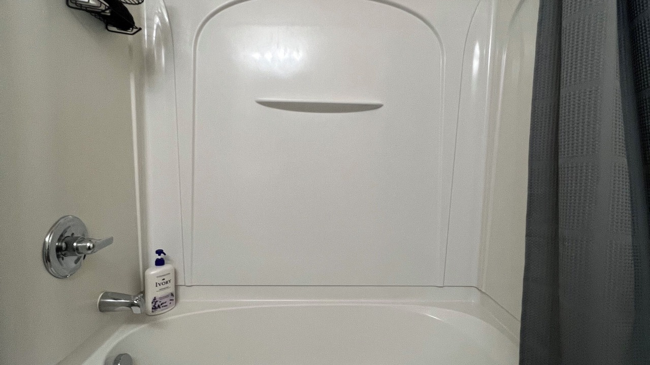 Photo of Bathroom in Jamestown