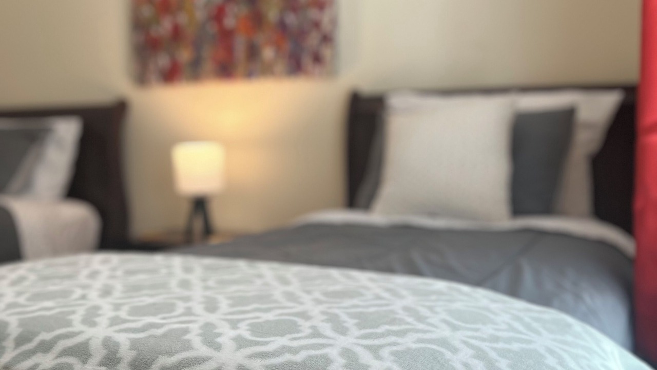 Photo of Bedroom in Jamestown