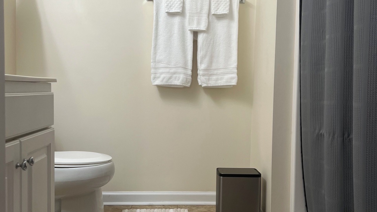 Photo of Bathroom in Jamestown
