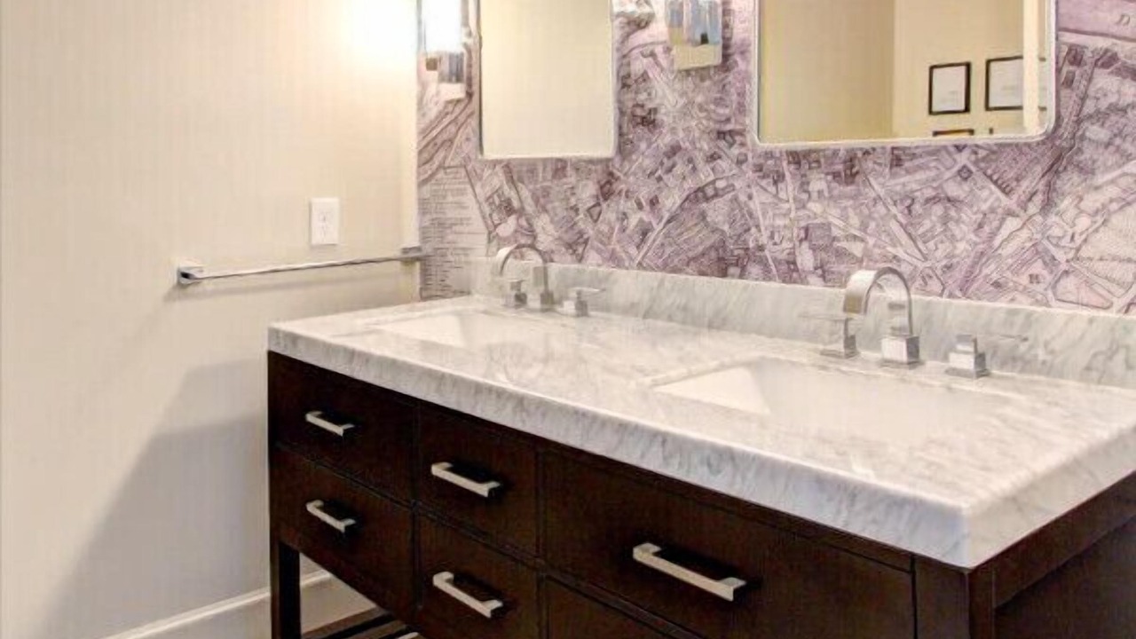 Photo of Bathroom in Dixie - Berryhill