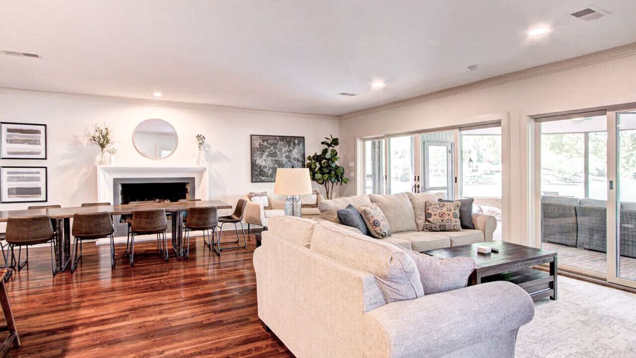 Photo of Bedroom in Dixie - Berryhill