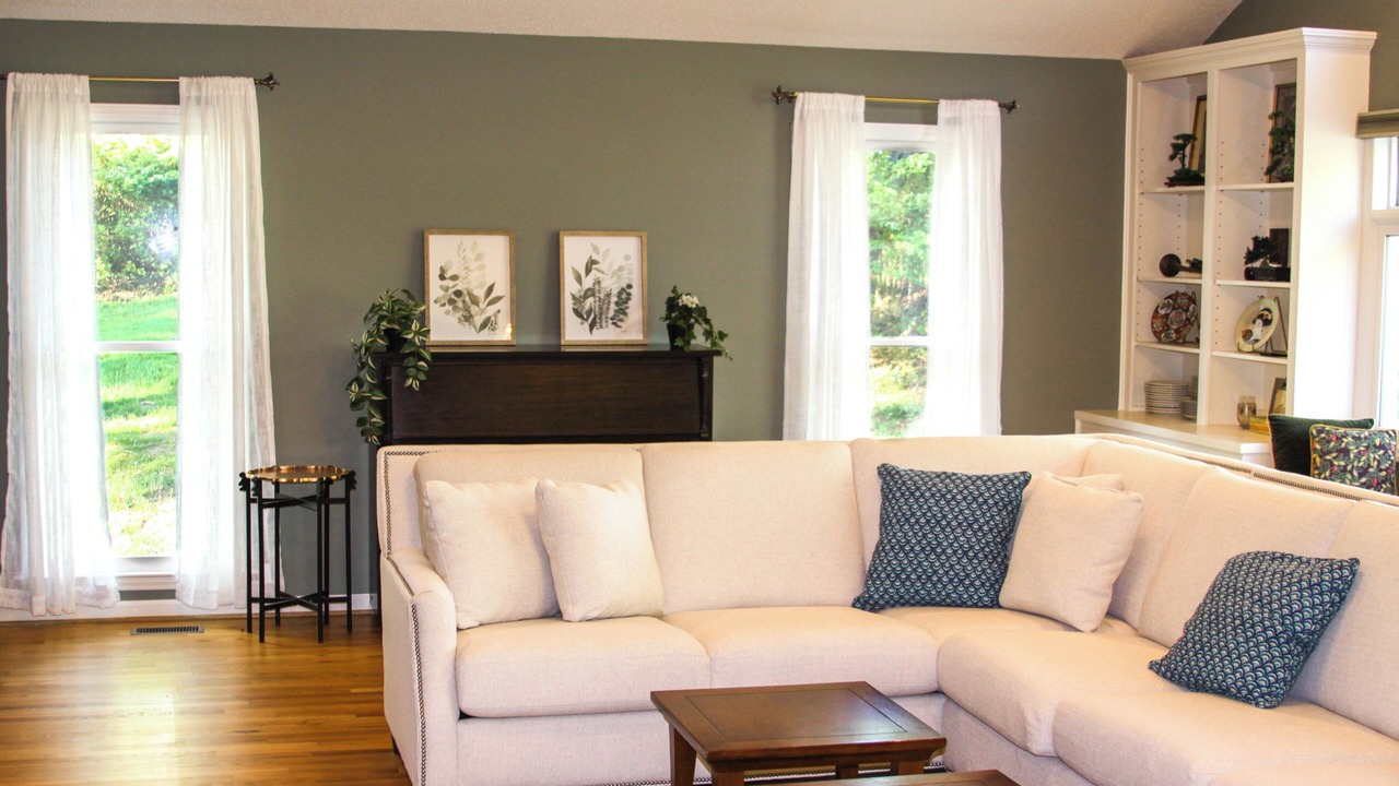 Photo of Livingroom in Troutman