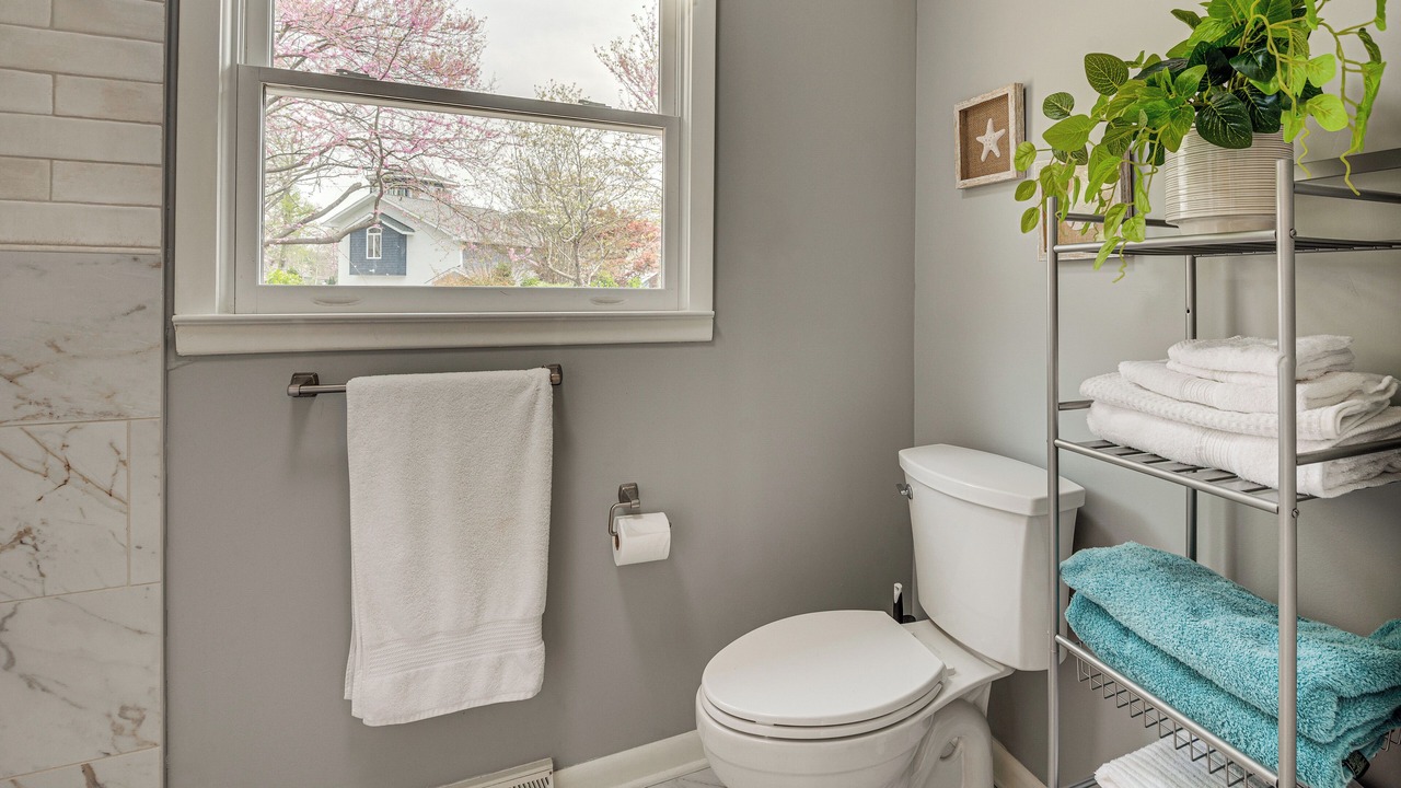 Photo of Bathroom in Troutman