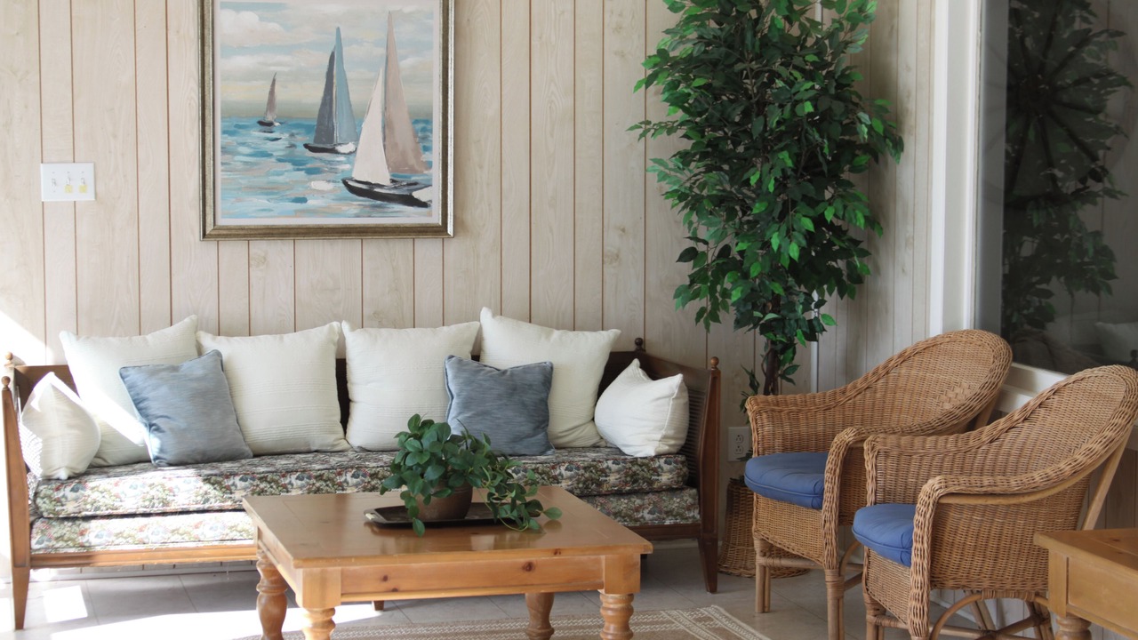 Photo of Livingroom in Troutman
