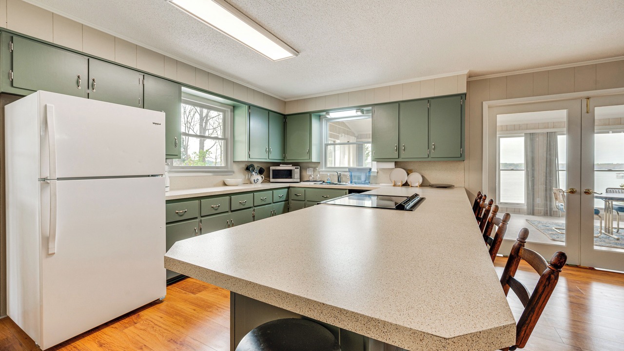 Photo of Kitchen in Troutman