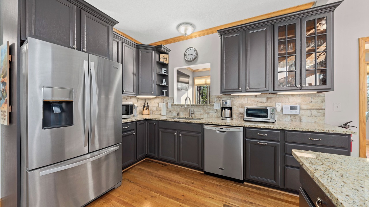 Photo of Kitchen in Sunset Cove